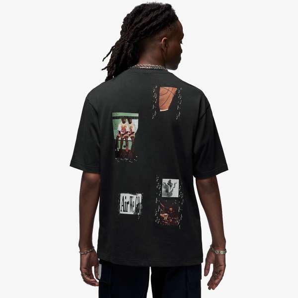 M J FLT HRTG 85 NB SS CREW 