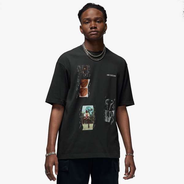 M J FLT HRTG 85 NB SS CREW 