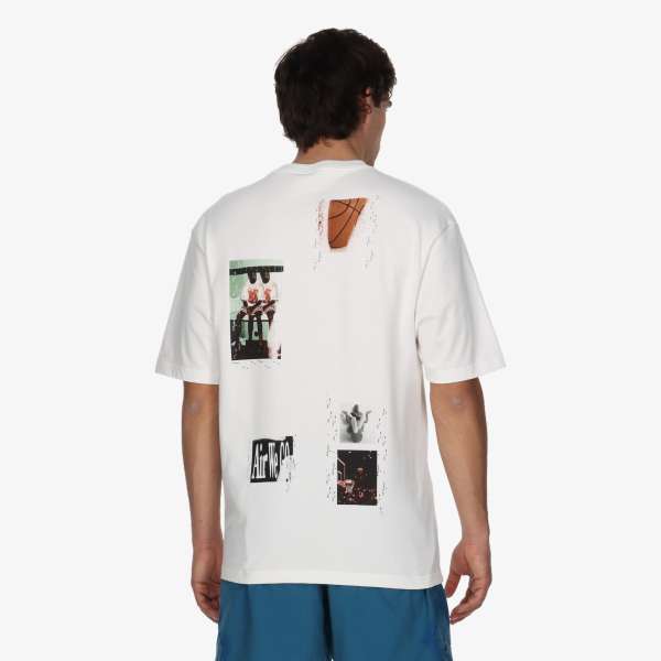 M J FLT HRTG 85 NB SS CREW 