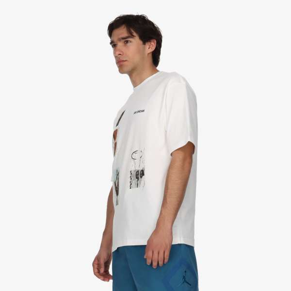 M J FLT HRTG 85 NB SS CREW 