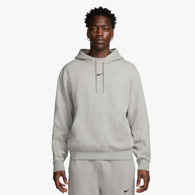 M NRG CS HOODIE FLC
