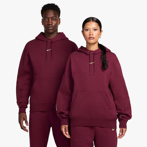 M NRG NOCTA CS HOODIE FLC 