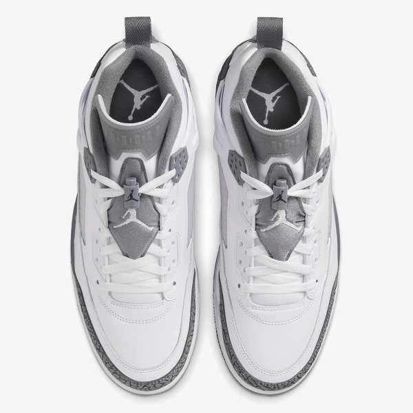 JORDAN SPIZIKE LOW 