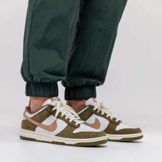 NIKE DUNK LOW RETRO PRM 