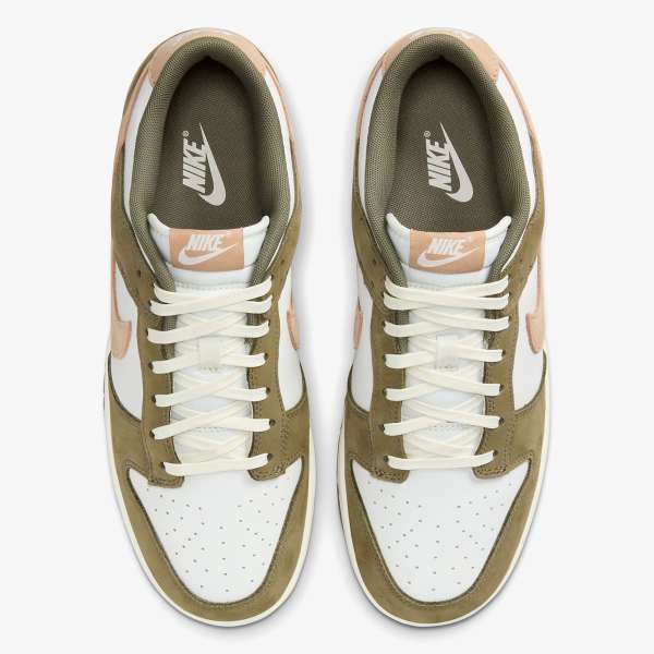 NIKE DUNK LOW RETRO PRM 