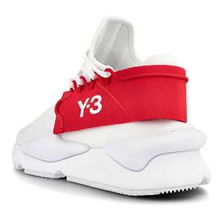 Y-3 KAIWA KNIT 