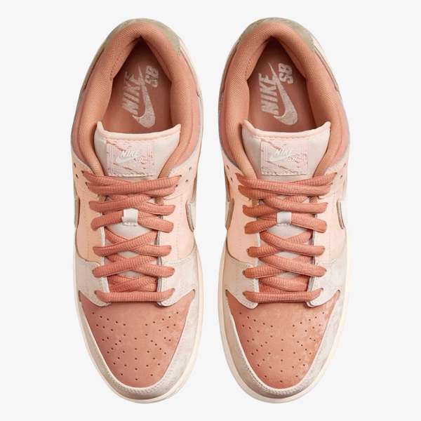 NIKE SB DUNK LOW PRO PRM 