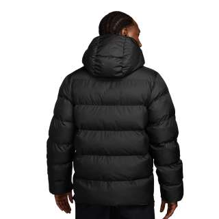 M J BRKLN PUFFER JKT 