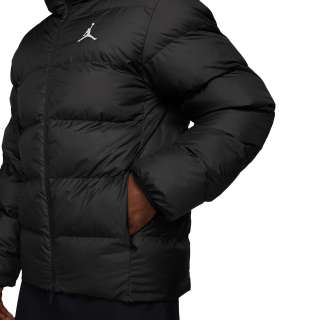 M J BRKLN PUFFER JKT 