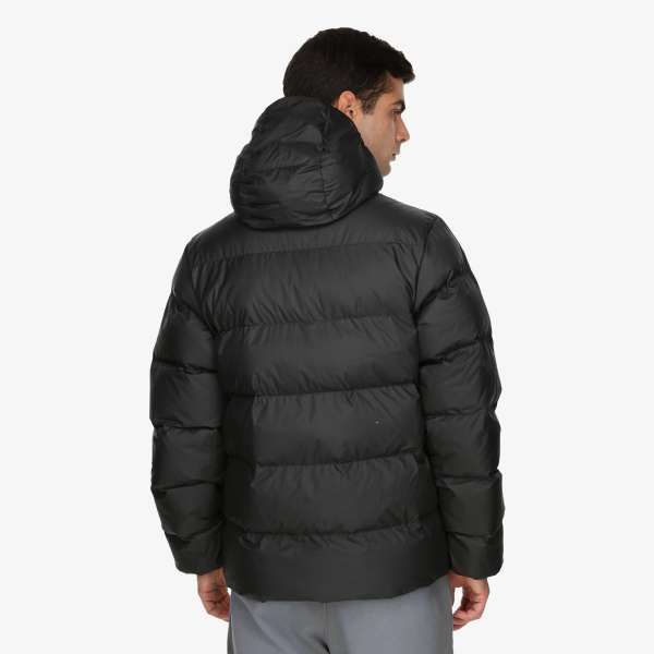 M J BRKLN PUFFER JKT 