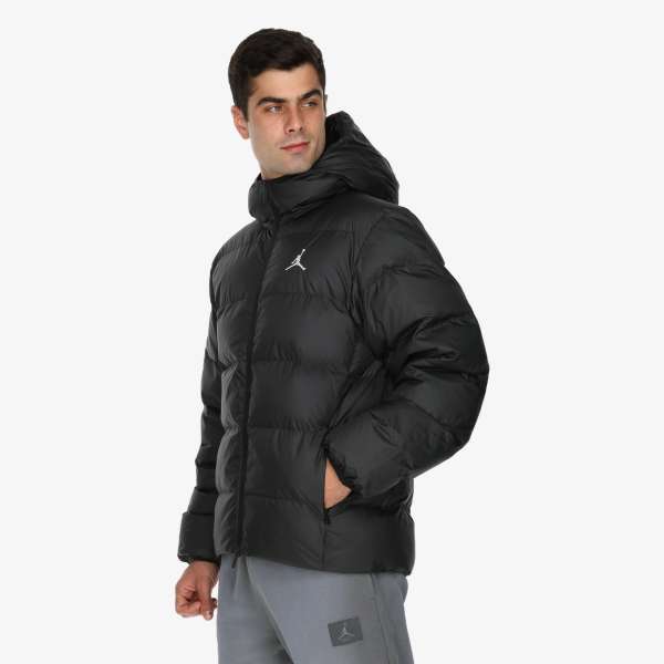 M J BRKLN PUFFER JKT 