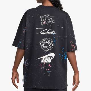W NSW DANCE SS TEE BRK 
