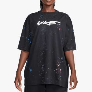 W NSW DANCE SS TEE BRK 