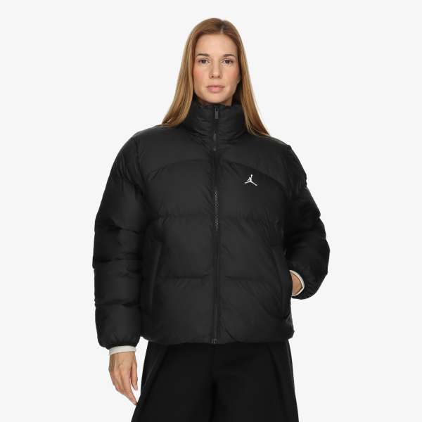 W J PUFFER