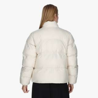 W J PUFFER 