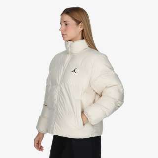 W J PUFFER 