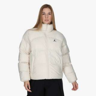 W J PUFFER 