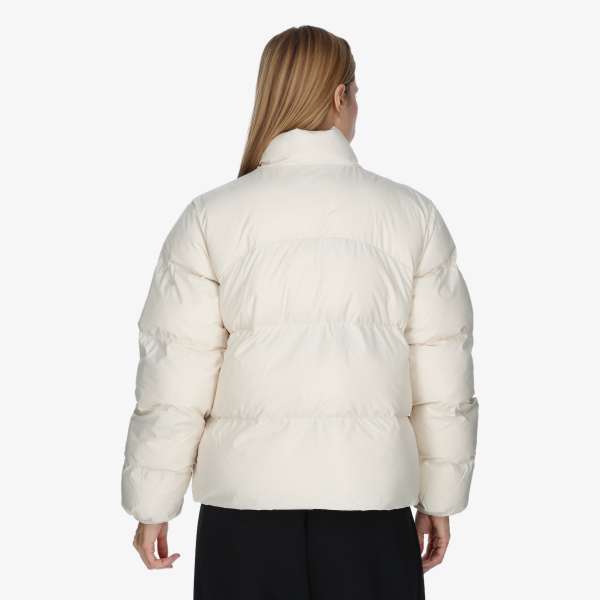 W J PUFFER 