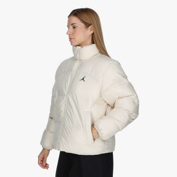 W J PUFFER 