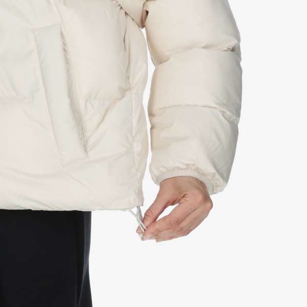 W J PUFFER 