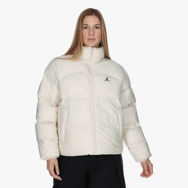 W J PUFFER 