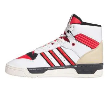 RIVALRY HI 