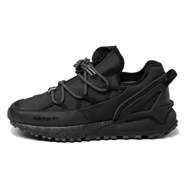 ZX 2K BOOST UTILITY GTX 