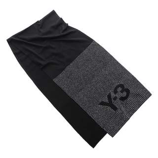 Y-3 CH1 REFLECTIVE SCARF 