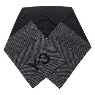 Y-3 CH1 REFLECTIVE SCARF 