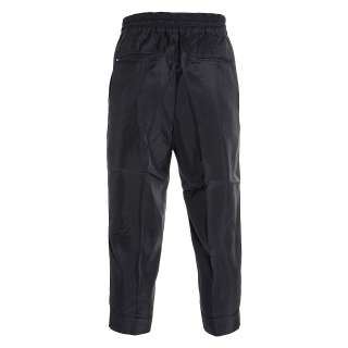 M CH1 LIGHT-RIPSTOP TRACK PANTS 