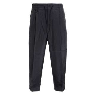 M CH1 LIGHT-RIPSTOP TRACK PANTS 