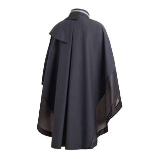 W CH1 TERREX HOODED PONCHO 