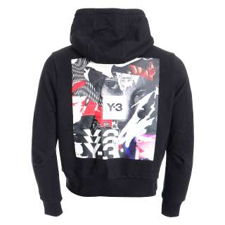 W CH1 GFX HOODIE 