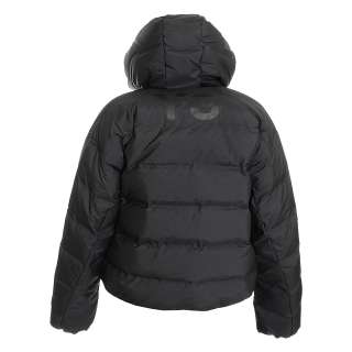 W CLASSIC PUFFY DOWN JACKET 