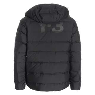 M CLASSIC PUFFY DOWN JACKET 