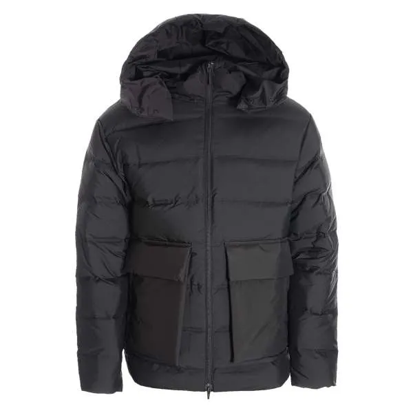 M CLASSIC PUFFY DOWN JACKET 