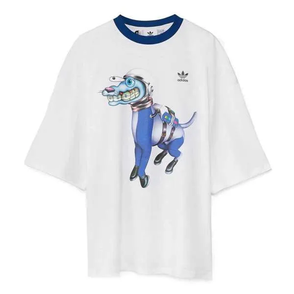 KF GRAPHIC TEE 