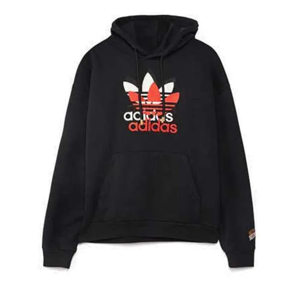 MWK HOODIE 