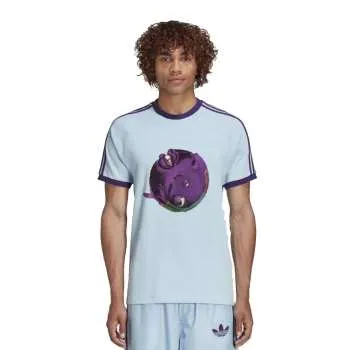 KF RINGER TEE 