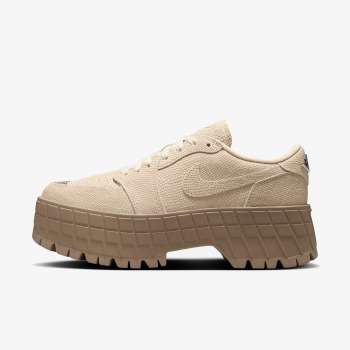 W AIR JORDAN 1 BROOKLYN LOW 