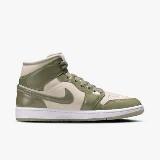 WMNS AIR JORDAN 1 MID SE 