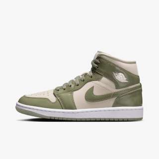 WMNS AIR JORDAN 1 MID SE 