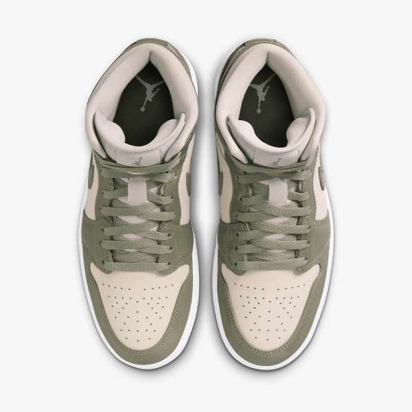 WMNS AIR JORDAN 1 MID SE 