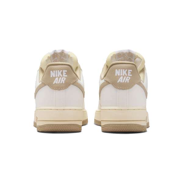 WMNS AIR FORCE 1 '07 NCPS 