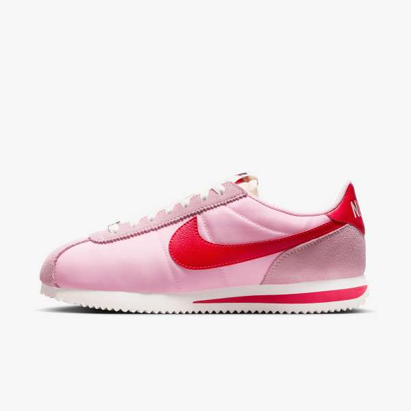 W NIKE CORTEZ TXT