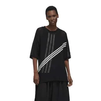 W CH1 MESH TEE 
