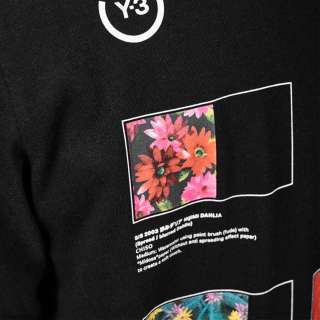U CH2 INDEX SS TEE 