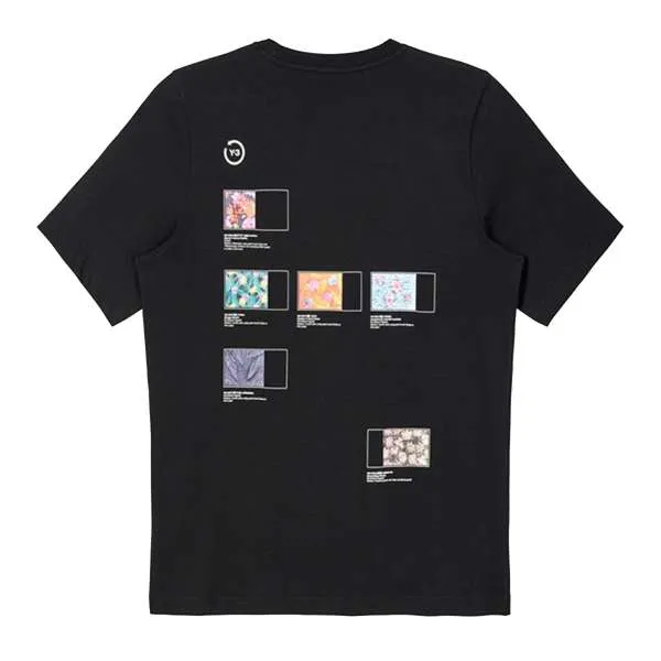 U CH2 INDEX SS TEE 