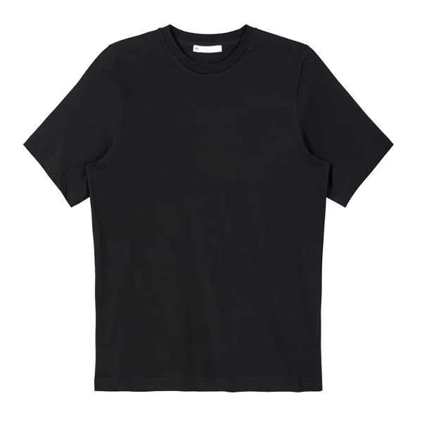 U CH2 INDEX SS TEE 