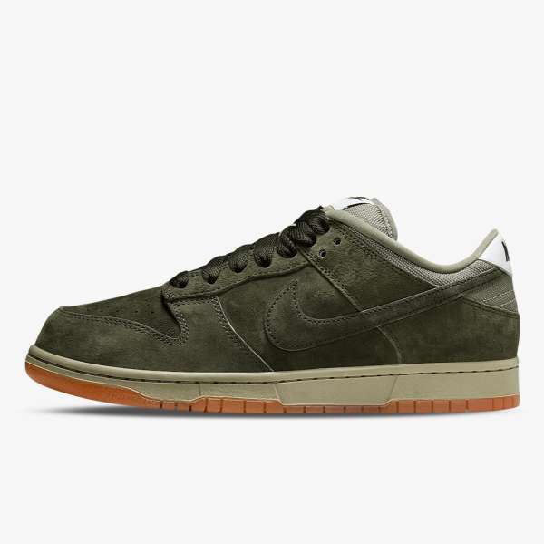NIKE SB DUNK LOW PRO B 